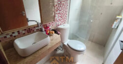 Descubra uma casa confortável no Condomínio Quinta dos Ipês, localizado no Jardim Botânico, Brasília (DF)