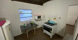 IMÓVEL COM 2 CASAS NO MESMO LOTE, NA RUA 25 DO BAIRRO SETOR TRADICIONAL, EM SÃO SEBASTIÃO/DF.