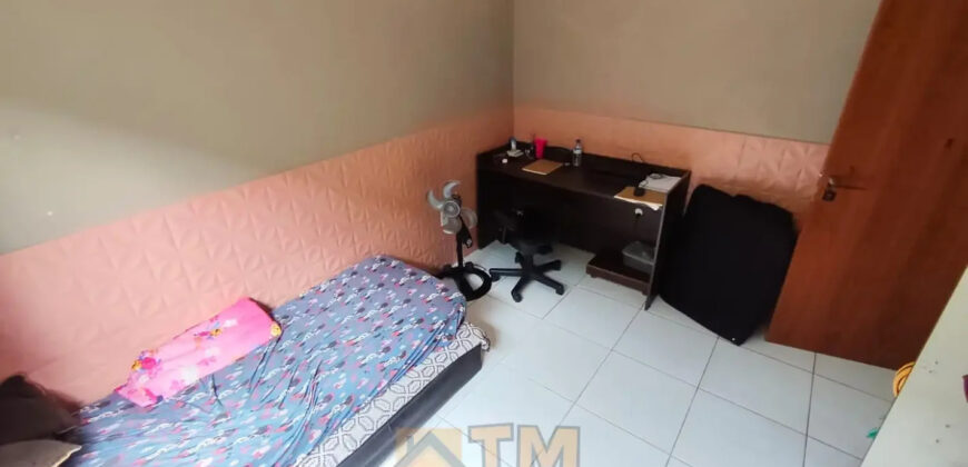 Descubra uma casa confortável no Condomínio Quinta dos Ipês, localizado no Jardim Botânico, Brasília (DF)