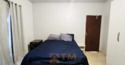 Excelente Casa com 3 Quartos, Suíte, mais uma kit nos fundos, lote vazado com 520 metros, São Sebastião /DF.