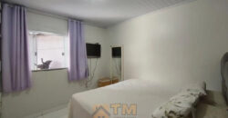 MARAVILHOSA Casa com 3 Quartos, no centro da cidade, em São Sebastião/DF. Perto de Parada de Onibus e Comercio.