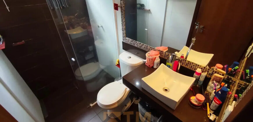 Descubra uma casa confortável no Condomínio Quinta dos Ipês, localizado no Jardim Botânico, Brasília (DF)