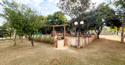 EXCELENTE CASA COM 2 QUARTOS, NO CONDOMINIO QUINTAS DOS IPES, JARDIM BOTÂNICO DE BRASÍLIA!