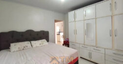 MARAVILHOSA Casa com 3 Quartos, no centro da cidade, em São Sebastião/DF. Perto de Parada de Onibus e Comercio.