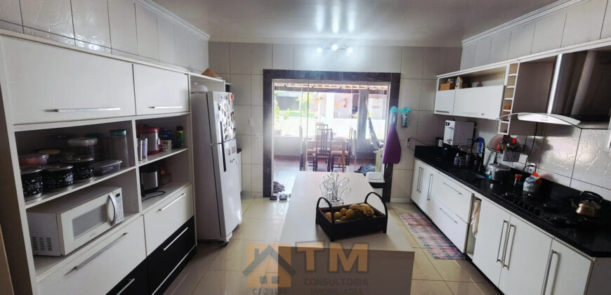 VENHA CONHECER SEU NOVO LAR! PARA QUEM PROCURA PAZ E TRANQUILIDADE, ESSE É O LUGAR!