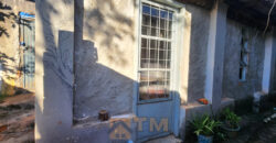 Excelente Casa com 3 Quartos, Suíte, mais uma kit nos fundos, lote vazado com 520 metros, São Sebastião /DF.