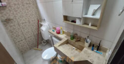 MARAVILHOSA Casa com 3 Quartos, no centro da cidade, em São Sebastião/DF. Perto de Parada de Onibus e Comercio.