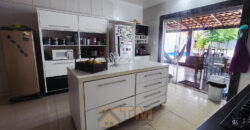 VENHA CONHECER SEU NOVO LAR! PARA QUEM PROCURA PAZ E TRANQUILIDADE, ESSE É O LUGAR!