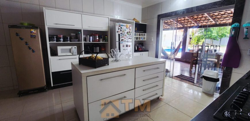 VENHA CONHECER SEU NOVO LAR! PARA QUEM PROCURA PAZ E TRANQUILIDADE, ESSE É O LUGAR!