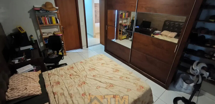 Descubra uma casa confortável no Condomínio Quinta dos Ipês, localizado no Jardim Botânico, Brasília (DF)