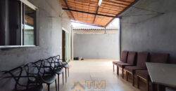 MARAVILHOSA Casa com 3 Quartos, no centro da cidade, em São Sebastião/DF. Perto de Parada de Onibus e Comercio.