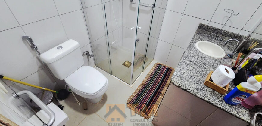 VENHA CONHECER SEU NOVO LAR! PARA QUEM PROCURA PAZ E TRANQUILIDADE, ESSE É O LUGAR!