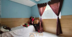 Descubra uma casa confortável no Condomínio Quinta dos Ipês, localizado no Jardim Botânico, Brasília (DF)