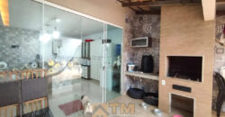 Descubra uma casa confortável no Condomínio Quinta dos Ipês, localizado no Jardim Botânico, Brasília (DF)