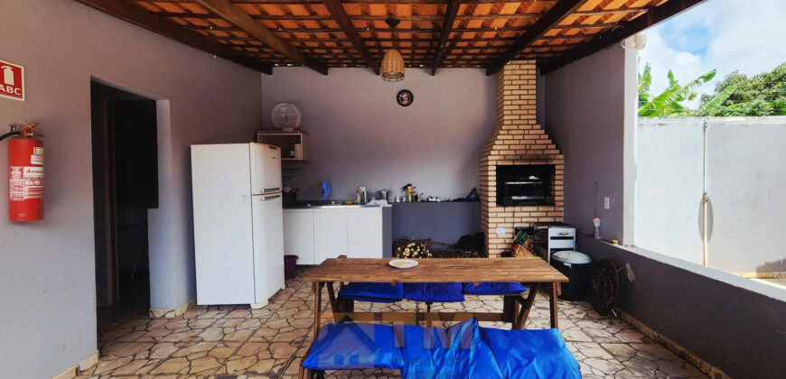 VENHA CONHECER SEU NOVO LAR! PARA QUEM PROCURA PAZ E TRANQUILIDADE, ESSE É O LUGAR!