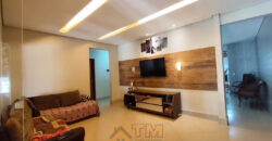 Descubra uma casa confortável no Condomínio Quinta dos Ipês, localizado no Jardim Botânico, Brasília (DF)