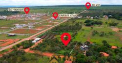 Condomínio São Francisco I