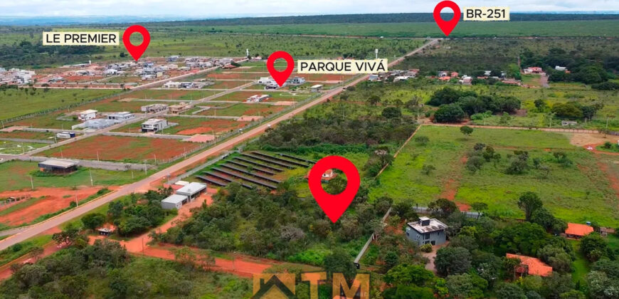 Condomínio São Francisco I