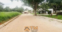 Excelente Lote com 338 Metros, Condomínio Gavea Bonita, em Frente ao Condominio Parque dos Mirantes, Região do Tororo, no Jardim Botânico/DF.