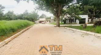 Excelente Lote com 338 Metros, Condomínio Gavea Bonita, em Frente ao Condominio Parque dos Mirantes, Região do Tororo, no Jardim Botânico/DF.