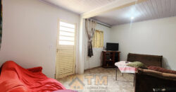 IMÓVEL PARA RENDA, BAIRRO SÃO JOSÉ EM SÃO SEBASTIÃO/DF, PROXIMO A PARADA DE ONIBUS E COMERCIO.