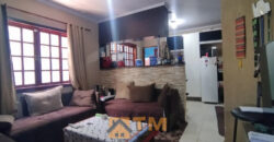 EXCELENTE CASA NA QD 204 DO BAIRRO RESIDENCIAL OESTE EM SÃO SEBASTIÃO/DF.