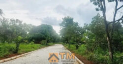 Excelente Lote com 338 Metros, Condomínio Gavea Bonita, em Frente ao Condominio Parque dos Mirantes, Região do Tororo, no Jardim Botânico/DF.