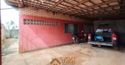 CASA COM 4 QUARTOS, NO BAIRRO MORRO DA CRUZ EM SÃO SEBASTIÃO DF. LOTE DE 400 METROS, PRÓXIMO A CHÁCARA DA ESCOLA MASTER.