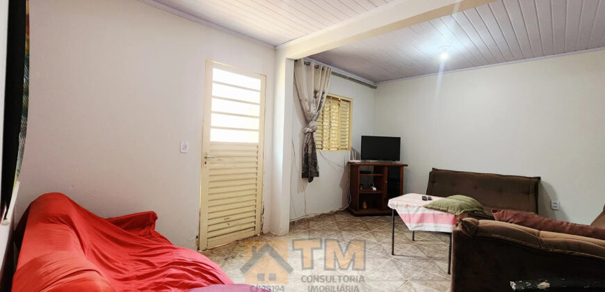 IMÓVEL PARA RENDA, BAIRRO SÃO JOSÉ EM SÃO SEBASTIÃO/DF, PROXIMO A PARADA DE ONIBUS E COMERCIO.