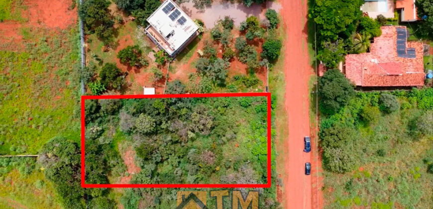 Condomínio São Francisco I