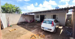 EXCELENTE CASA COM 2 QUARTOS, PROXIMO AO SUPER MERCADO CONQUISTA, E PARADA DE ONIBUS, NO BAIRRO MORRO DA CRUZ, EM SÃO SEBASTIÃO/DF.