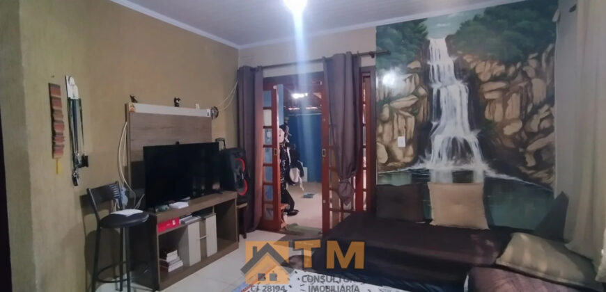 EXCELENTE CASA NA QD 204 DO BAIRRO RESIDENCIAL OESTE EM SÃO SEBASTIÃO/DF.