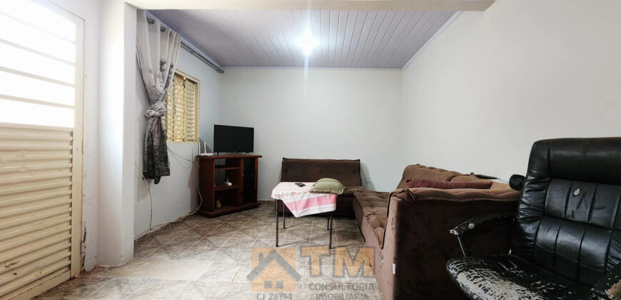 IMÓVEL PARA RENDA, BAIRRO SÃO JOSÉ EM SÃO SEBASTIÃO/DF, PROXIMO A PARADA DE ONIBUS E COMERCIO.