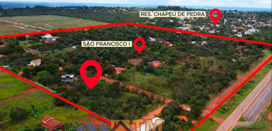 Condomínio São Francisco I