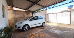 EXCELENTE CASA COM 2 QUARTOS, PROXIMO AO SUPER MERCADO CONQUISTA, E PARADA DE ONIBUS, NO BAIRRO MORRO DA CRUZ, EM SÃO SEBASTIÃO/DF.