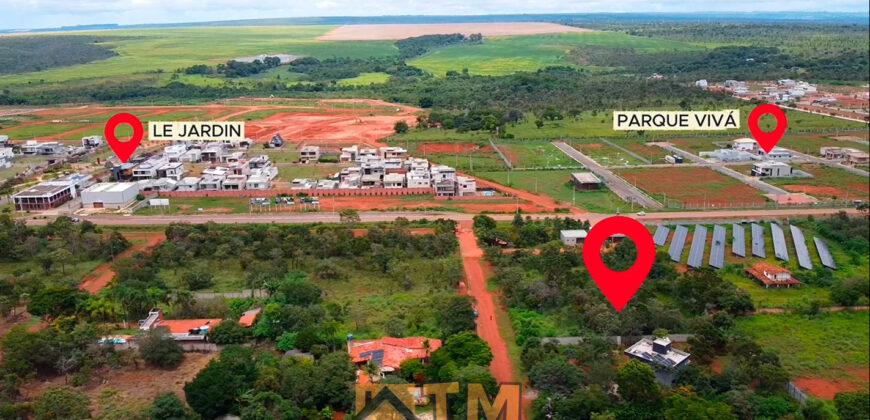 Condomínio São Francisco I