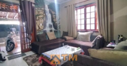 EXCELENTE CASA NA QD 204 DO BAIRRO RESIDENCIAL OESTE EM SÃO SEBASTIÃO/DF.