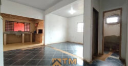 CASA COM 4 QUARTOS, NO BAIRRO MORRO DA CRUZ EM SÃO SEBASTIÃO DF. LOTE DE 400 METROS, PRÓXIMO A CHÁCARA DA ESCOLA MASTER.