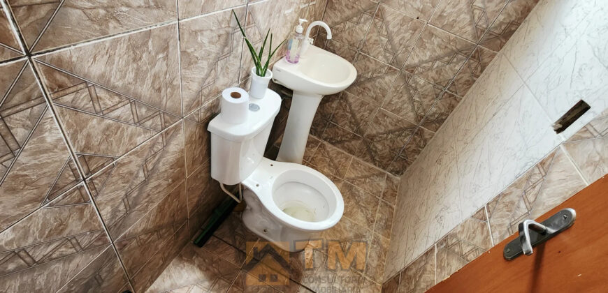 IMÓVEL PARA RENDA, BAIRRO SÃO JOSÉ EM SÃO SEBASTIÃO/DF, PROXIMO A PARADA DE ONIBUS E COMERCIO.