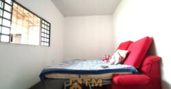 CASA COM 4 QUARTOS, NO BAIRRO MORRO DA CRUZ EM SÃO SEBASTIÃO DF. LOTE DE 400 METROS, PRÓXIMO A CHÁCARA DA ESCOLA MASTER.