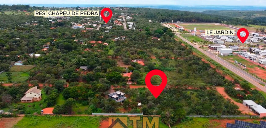 Condomínio São Francisco I