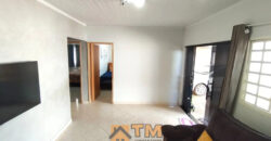 EXCELENTE CASA COM 2 QUARTOS, PROXIMO AO SUPER MERCADO CONQUISTA, E PARADA DE ONIBUS, NO BAIRRO MORRO DA CRUZ, EM SÃO SEBASTIÃO/DF.