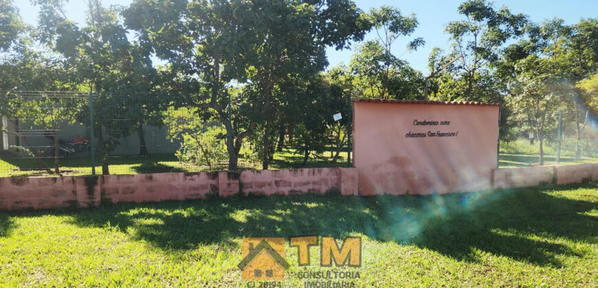 Condomínio São Francisco I