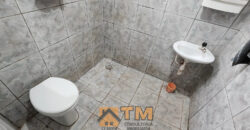 Casa com 3 Quartos, no Setor Tradicional, em São Sebastião/DF. Perto de Parada de Onibus e Comercio.