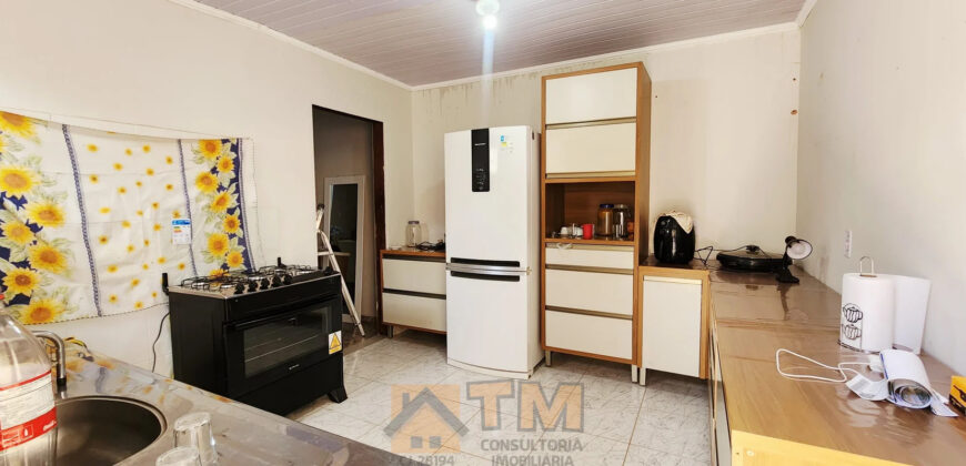 IMÓVEL PARA RENDA, BAIRRO SÃO JOSÉ EM SÃO SEBASTIÃO/DF, PROXIMO A PARADA DE ONIBUS E COMERCIO.