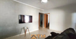 EXCELENTE CASA COM 2 QUARTOS, PROXIMO AO SUPER MERCADO CONQUISTA, E PARADA DE ONIBUS, NO BAIRRO MORRO DA CRUZ, EM SÃO SEBASTIÃO/DF.