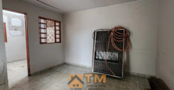 Casa com 3 Quartos, no Setor Tradicional, em São Sebastião/DF. Perto de Parada de Onibus e Comercio.