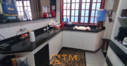 EXCELENTE CASA NA QD 204 DO BAIRRO RESIDENCIAL OESTE EM SÃO SEBASTIÃO/DF.