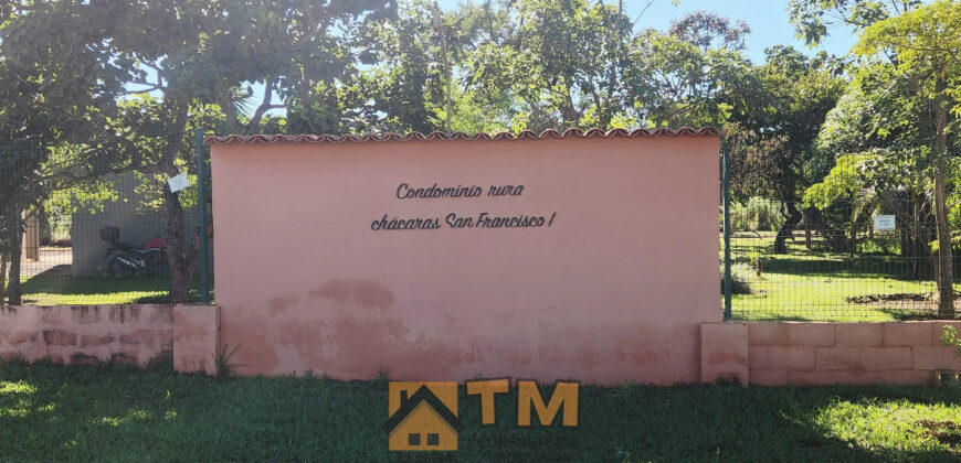 Condomínio São Francisco I