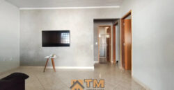 EXCELENTE CASA COM 2 QUARTOS, PROXIMO AO SUPER MERCADO CONQUISTA, E PARADA DE ONIBUS, NO BAIRRO MORRO DA CRUZ, EM SÃO SEBASTIÃO/DF.